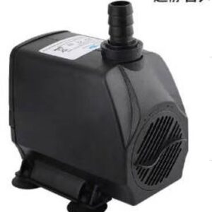 BOMBA TIPO SUBMERSA COM POTENCIA DE 55W