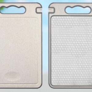 TABUA DE CORTE EM ACO INOXIDAVEL, USO DOMESTICO