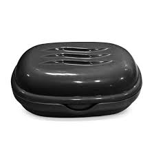 SABONETEIRA EM PLASTICO, USO DOMESTICO