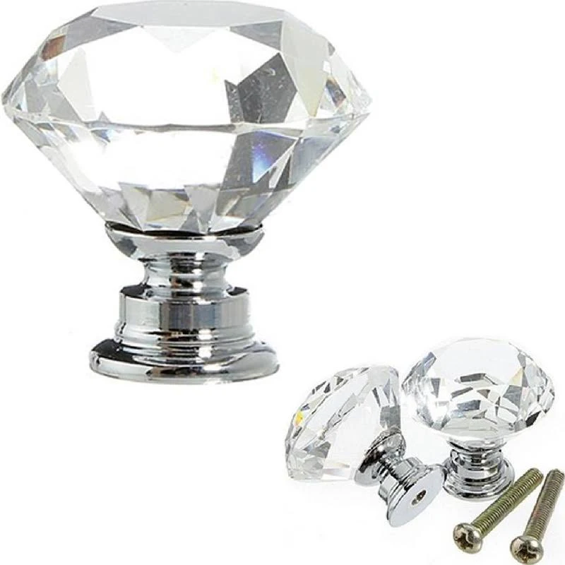 PUXADOR PARA MOVEIS TIPO BOTÃO