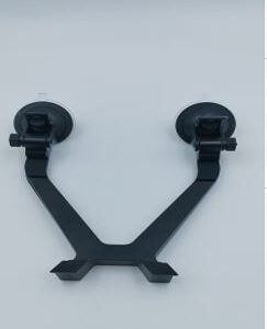 SUPORTE VEICULAR PARA ANTENA DE INTERNET VIA SAT&Eacute;LITE