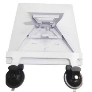 SUPORTE VEICULAR PARA ANTENA DE INTERNET VIA SAT&Eacute;LITE