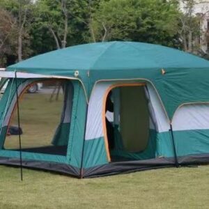 BARRACA DE CAMPING PORTÁTIL