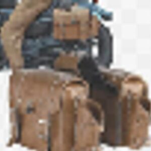 BOLSA LATERAL DUPLA PARA MOTOCICLETA, CONFECCIONADA EM MATERIAL TEXTIL SINTETICO COM REVESTIMENTO IMPERMEAVEL, COM COMPARTIMENTOS INDEPENDENTES, ABAS COM FECHAMENTO POR FIVELAS E TIRAS DE FIXACAO, PROPRIO PARA TRANSPORTE DE OBJETOS