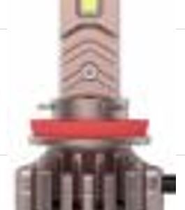 LAMPADA LED AUTOMOTIVA, MODELO F15A-H1, PARA FAROL DE VEICULOS, OPERANDO EM TENSAO 12V/24V DC, POTENCIA NOMINAL DE 75W, EQUIPADA COM CHIP LED TIPO 3570, TEMPERATURA DE COR APROXIMADA DE 6500K, INDICE DE REPRODUCAO DE COR (CRI) 70. CORPO EM MATERIAL METALICO COM SISTEMA DE DISSIPACAO DE CALOR, MARCA CCLOT