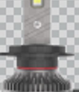 LAMPADA LED AUTOMOTIVA, MODELO A5A-H1, PARA FAROL DE VEICULOS, OPERANDO EM TENSAO 12V/24V DC, POTENCIA NOMINAL DE 28W (INICIAL) E 26W (REGIME ESTAVEL), EQUIPADA COM CHIP LED TIPO 3570, FLUXO LUMINOSO DE ATE 2600 LUMENS, TEMPERATURA DE COR APROXIMADA DE 6500K, INDICE DE REPRODUCAO DE COR (CRI) 70. CORPO EM MATERIAL METALICO COM SISTEMA DE DISSIPACAO DE CALOR, DIAMETRO DO CORPO DE APROXIMADAMENTE 33MM E ALTURA DE 79.5MM, MARCA CCLOT