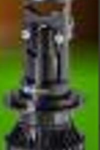 LAMPADA LED AUTOMOTIVA PARA MOTOCICLETA, MODELO MP4A-H4, PARA FAROL, OPERANDO EM TENSAO 12V/24V DC, POTENCIA NOMINAL DE 60W (FAROL BAIXO) E 65W (FAROL ALTO), COM POTENCIA EM REGIME ESTAVEL DE 35W (BAIXO) E 40W (ALTO), EQUIPADA COM CHIP LED TIPO 4575, FLUXO LUMINOSO DE ATE 4200 LUMENS (FAROL ALTO) E 2300 LUMENS (FAROL BAIXO), TEMPERATURA DE COR APROXIMADA DE 6500K, INDICE DE REPRODUCAO DE COR (CRI) 70. EQUIPADA COM DRIVER EXTERNO COM CONTROLE DE TEMPERATURA (NTC), CORPO EM MATERIAL METALICO COM DISSIPACAO DE CALOR E ANEL DE FIXACAO EM ALUMINIO, DIAMETRO DO CORPO DE APROXIMADAMENTE 31,5MM E ALTURA DE 82MM