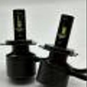 LAMPADA LED AUTOMOTIVA, MODELO X9-H1, PARA FAROL DE VEICULOS, OPERANDO EM TENSAO 12V/24V DC, POTENCIA NOMINAL DE 150W, EQUIPADA COM CHIP LED TIPO 3570, TEMPERATURA DE COR APROXIMADA DE 6500K, INDICE DE REPRODUCAO DE COR (CRI) 70. CORPO EM MATERIAL METALICO COM SISTEMA DE DISSIPACAO DE CALOR, MARCA CCLOT