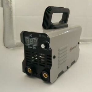 MAQUINA DE SOLDA ELÉTRICA INVERSORA, USO PROFISSIONAL