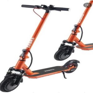 PATINETE ELÉTRICO DOBRAVEL PARA USO URBANO COM PAINEL DIGITAL