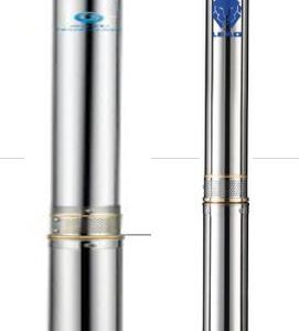 BOMBA SUBMERSA, ELÉTRICA, MONOFÁSICA, TENSÃO 127V, FREQUENCIA 60HZ, POTENCIA 370W