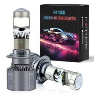LAMPADAS LED AUTOMOTIVAS PARA FAROL, UTILIZADAS EM VEICULOS, COM TECNOLOGIA LED, PROPRIAS PARA ILUMINACAO AUTOMOTIVA, ACONDICIONADAS EM KIT