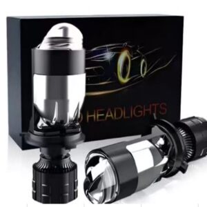LAMPADAS LED AUTOMOTIVAS PARA FAROL, UTILIZADAS EM VEICULOS, COM TECNOLOGIA LED, PROPRIAS PARA ILUMINACAO AUTOMOTIVA, ACONDICIONADAS EM KIT